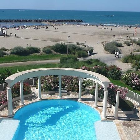 L'Ecrin De Circe Apartamento Agde Quarto foto