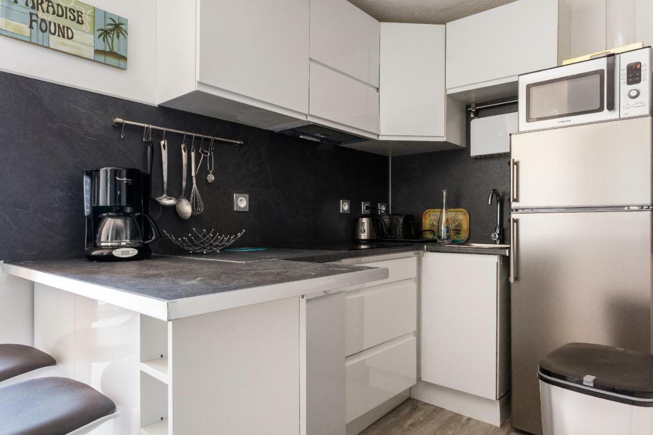 L'Ecrin De Circe Apartamento Agde Exterior foto